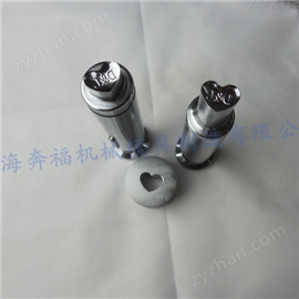 3499拉斯维加斯旋转压片机模具冲模